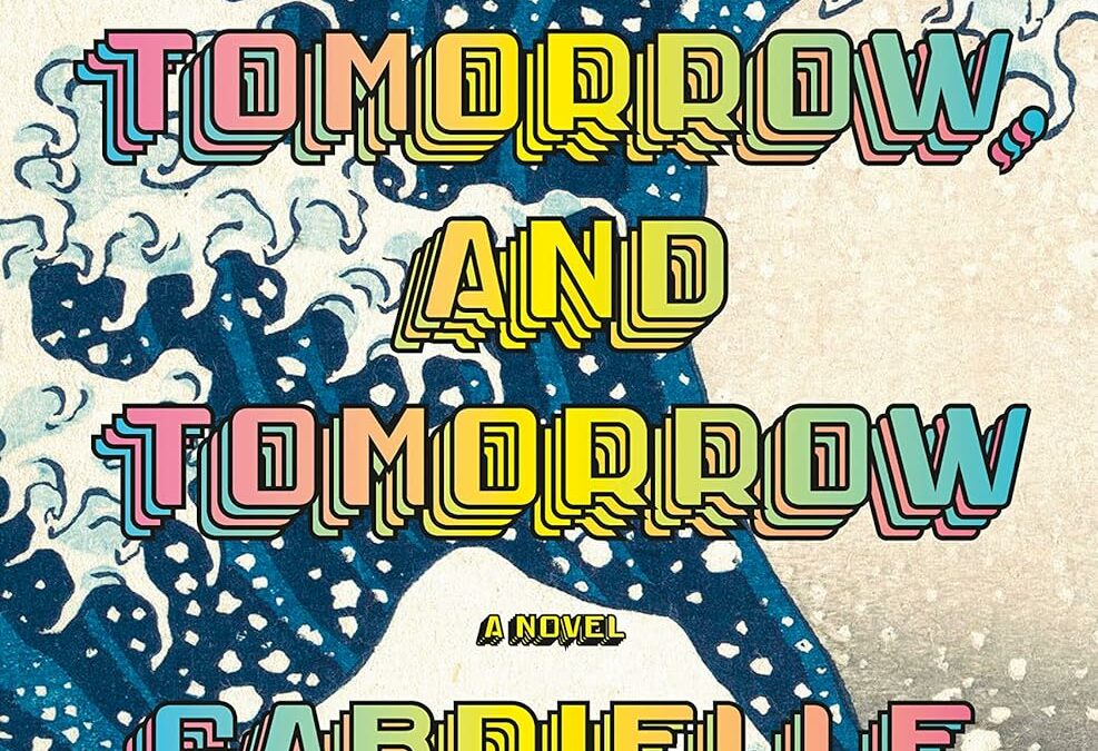 Tomorrow And Tomorrow And Tomorrow Review by Glenda